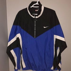*Rare* Vintage Nike Windbreaker